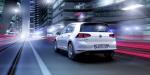 Volkswagen Golf GTE 5-Door 2014 года